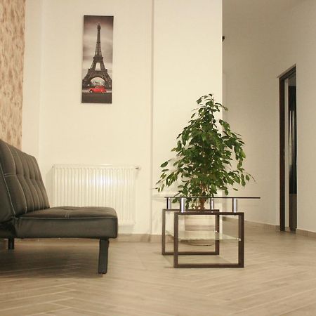Hotel Riana à Adjud Extérieur photo
