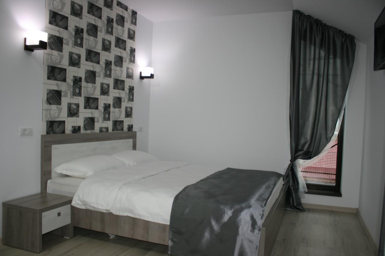 Hotel Riana à Adjud Extérieur photo